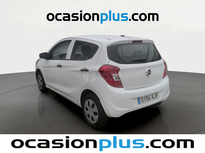Foto del OPEL Karl 1.0 XE Expression