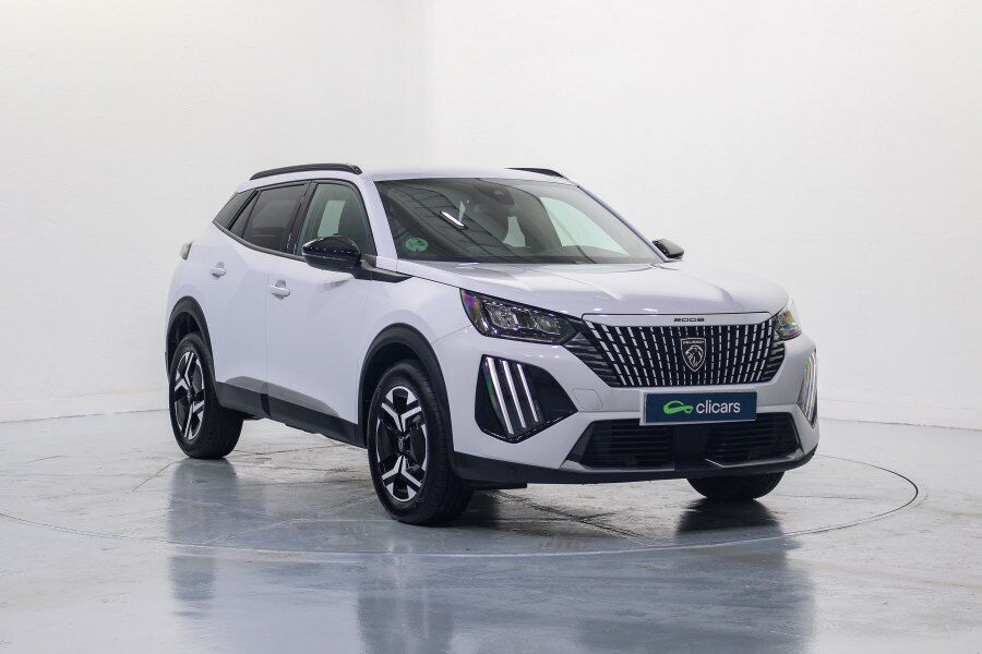 Foto del PEUGEOT 2008 1.2 PureTech S&S Allure 100