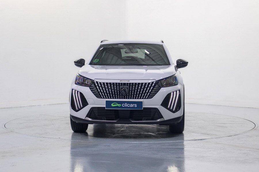 Foto del PEUGEOT 2008 1.2 PureTech S&S Allure 100