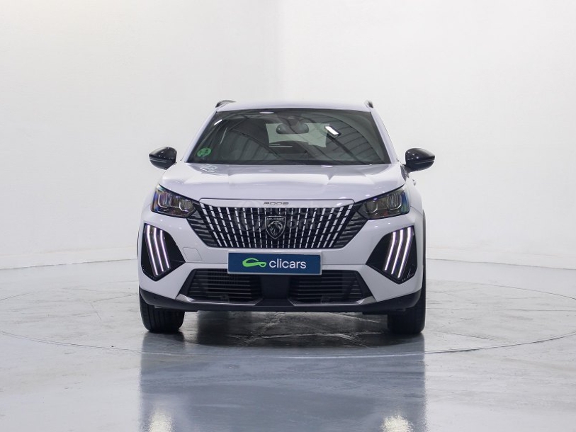 Foto del PEUGEOT 2008 1.2 PureTech S&S Allure 100