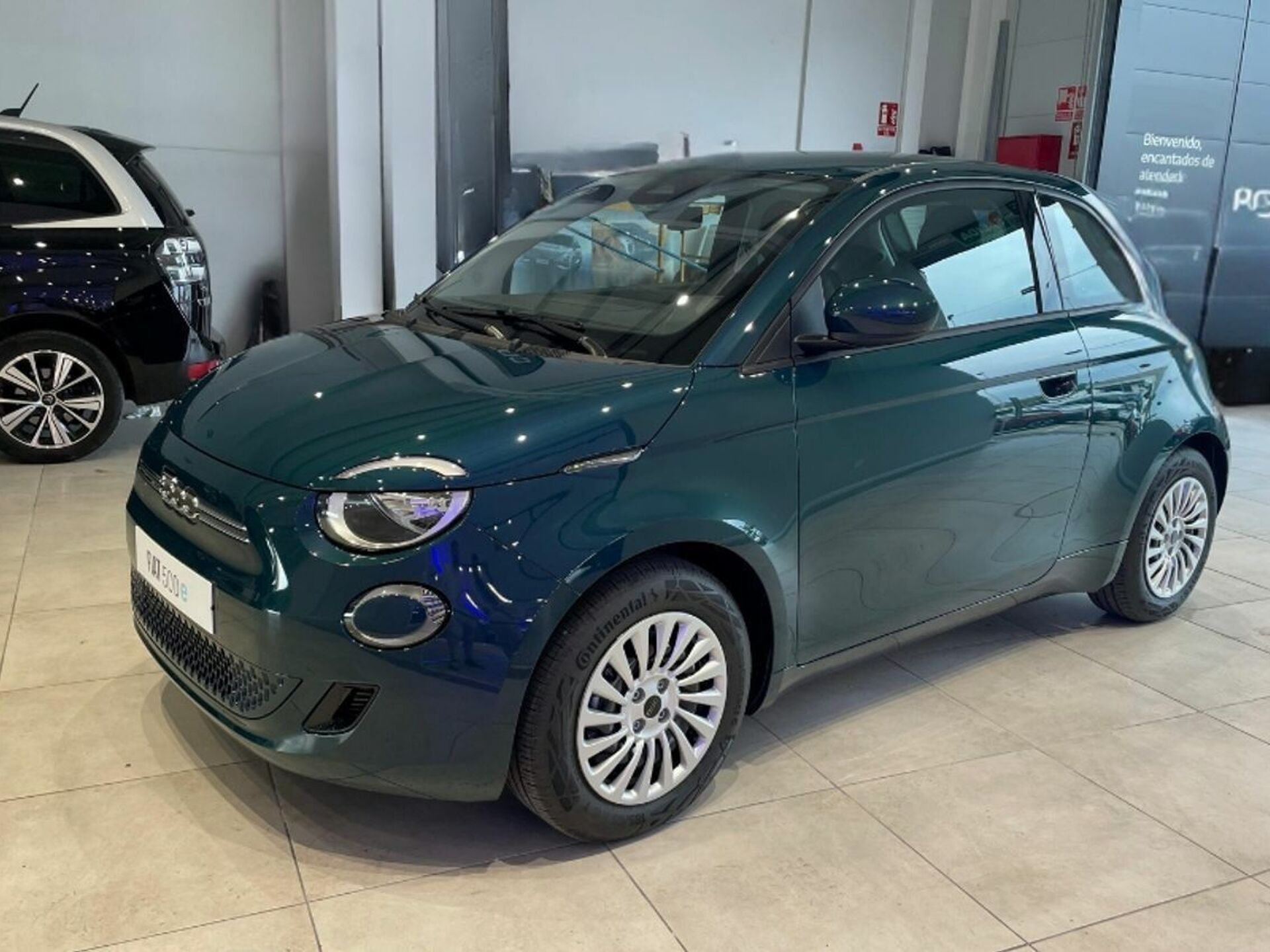 Imagen de FIAT 500