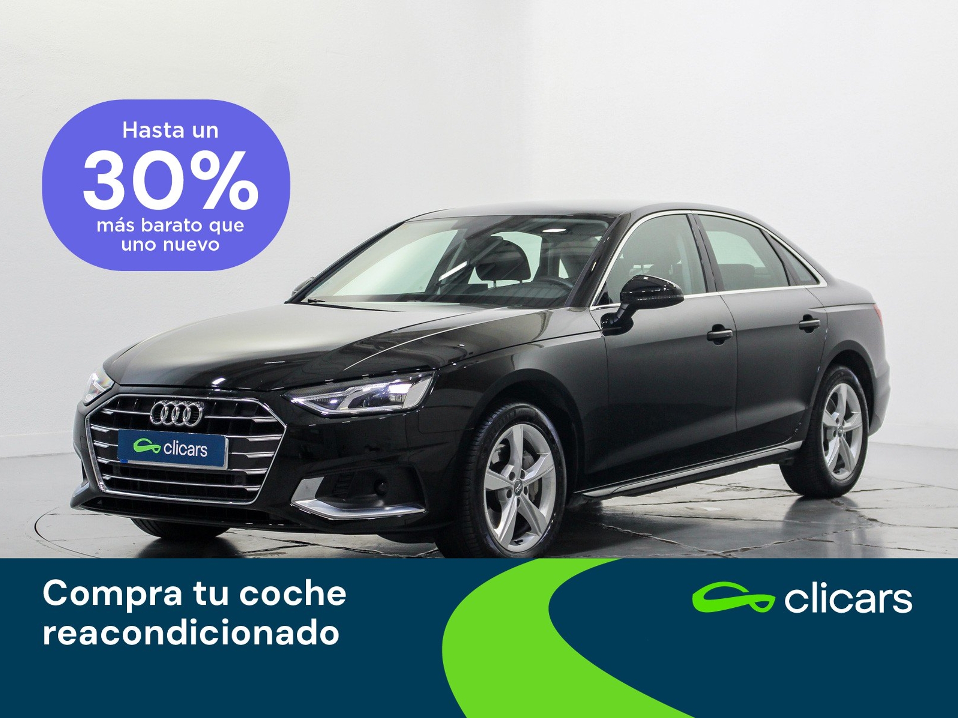 Imagen de AUDI A4