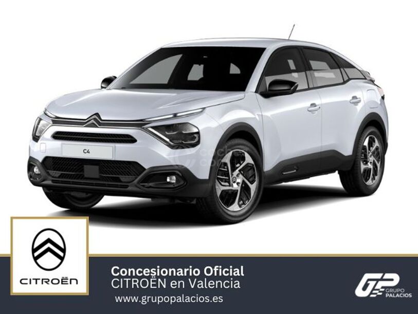 Foto del CITROEN C4 1.2 PureTech Plus S&S 130