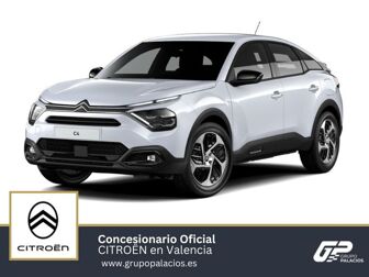 Imagen de CITROEN C4 1.2 PureTech Plus S&S 130