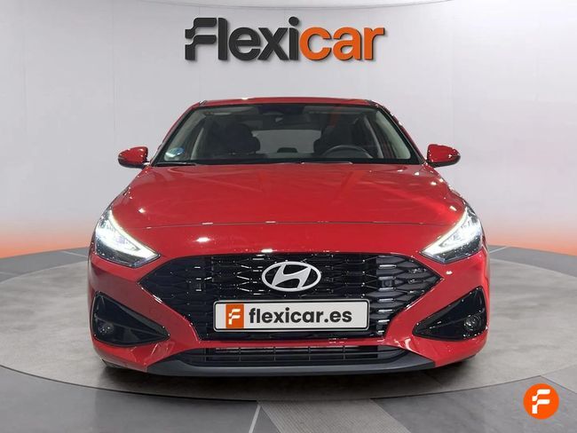 Foto del HYUNDAI i30 1.0 TGDI Klass LR 48V 120