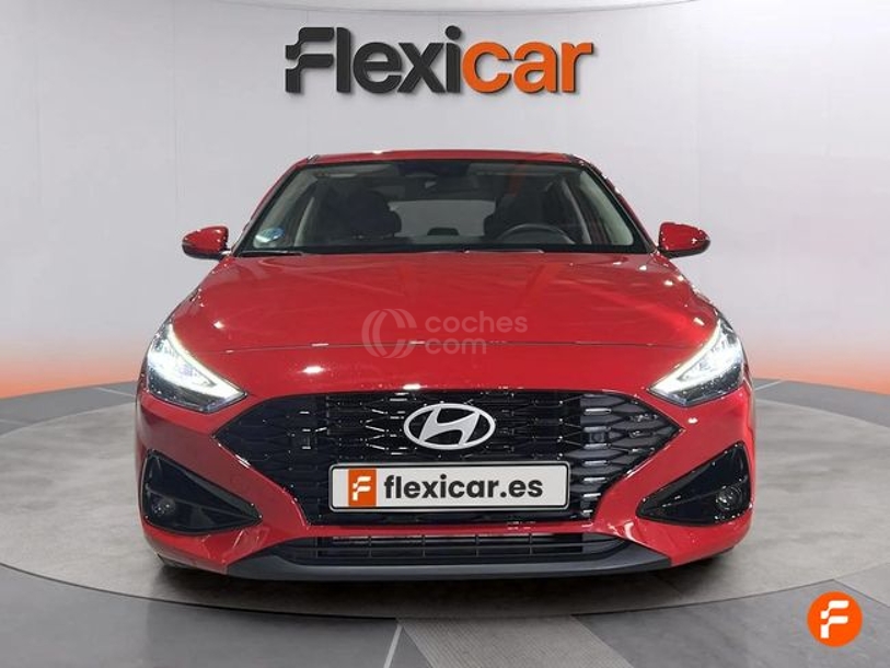 Foto del HYUNDAI i30 1.0 TGDI Klass LR 48V 120