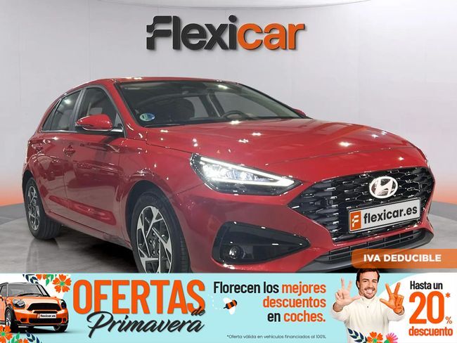 Foto del HYUNDAI i30 1.0 TGDI Klass LR 48V 120