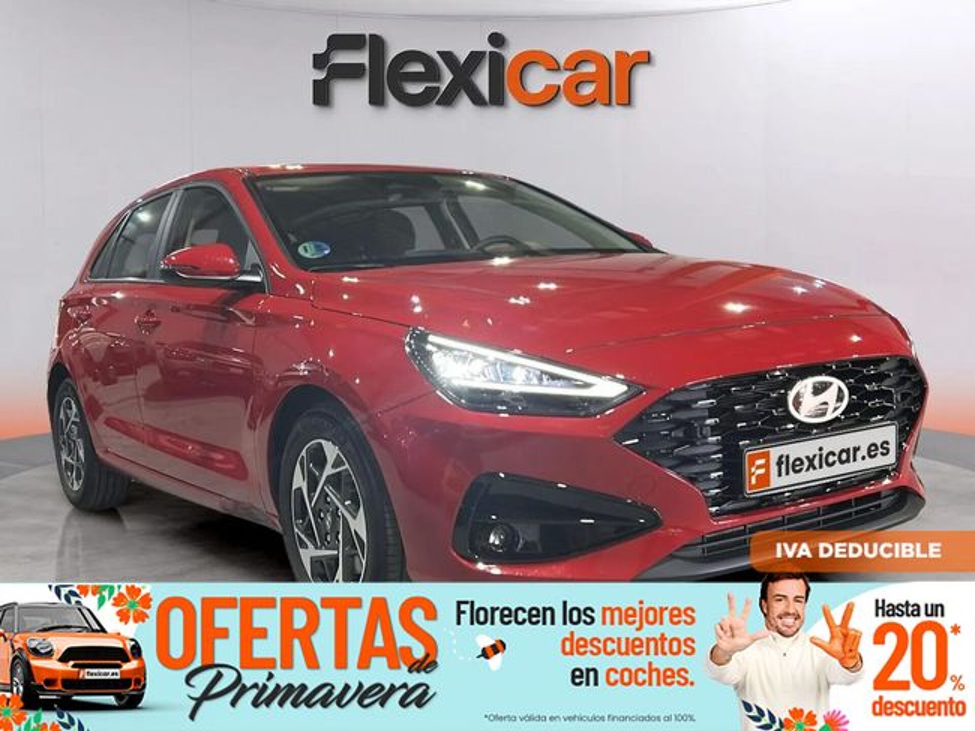 Imagen 1 de HYUNDAI i30