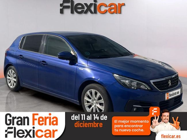 PEUGEOT 308 (5p Tech Edition 1.2 PureTech 96KW) en Cantabria