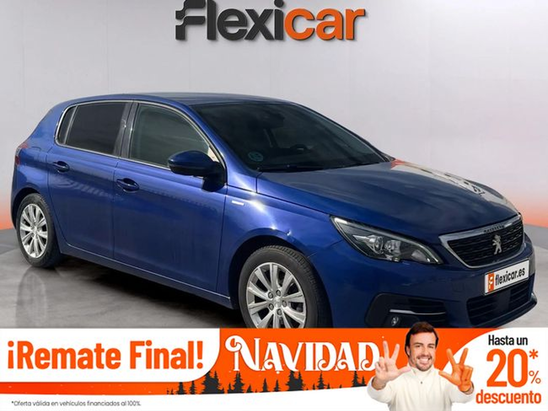 Imagen de PEUGEOT 308