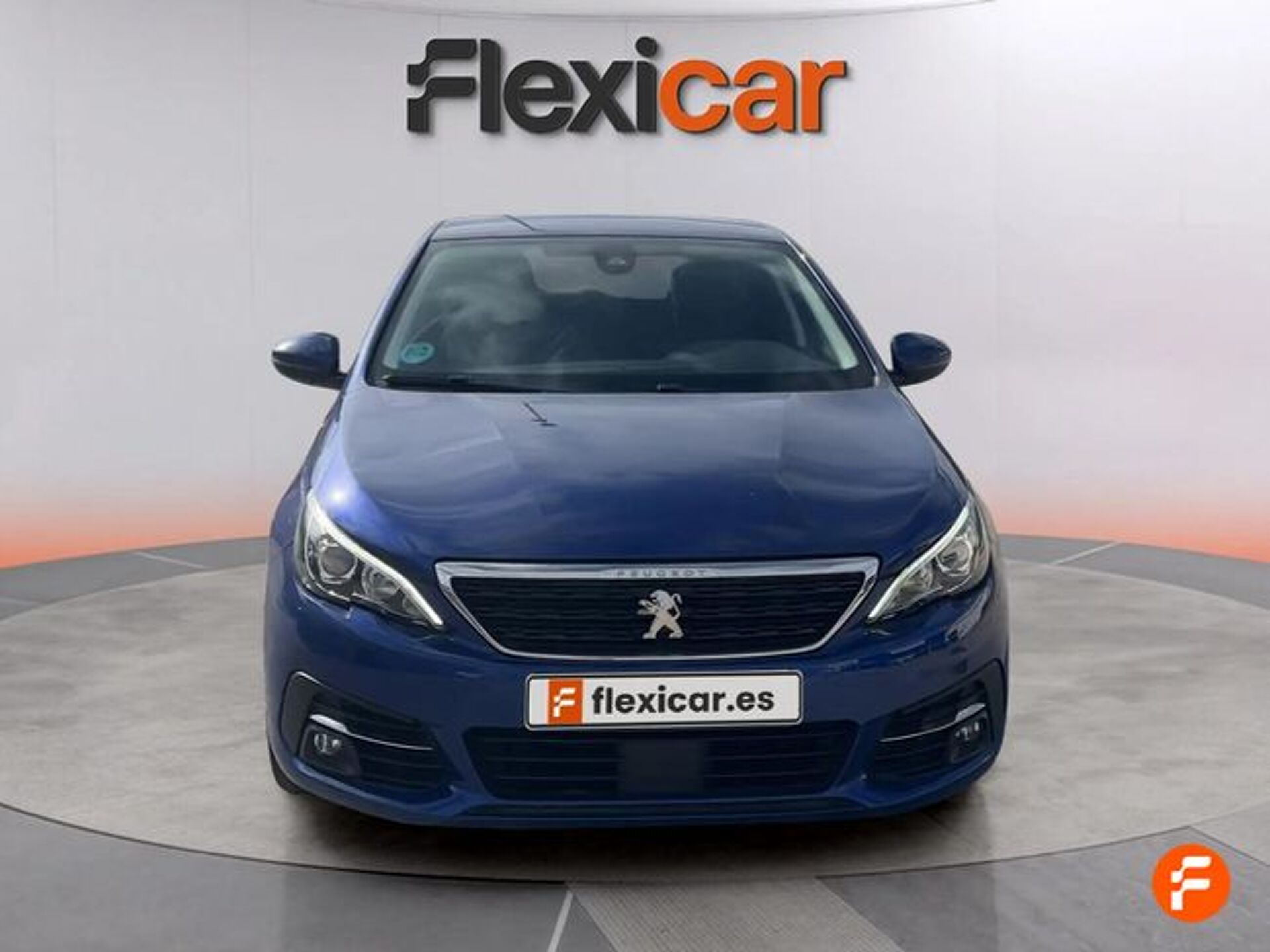 Imagen 2 de PEUGEOT 308