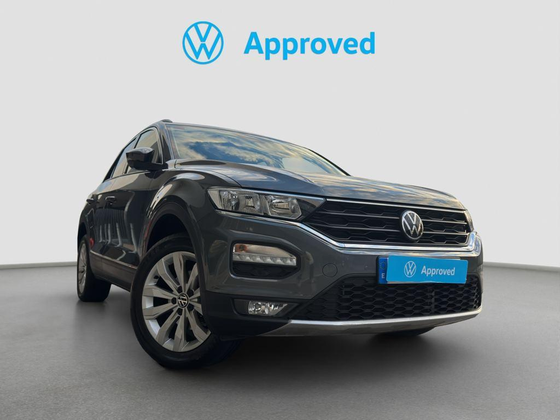 Imagen de VOLKSWAGEN T-Roc