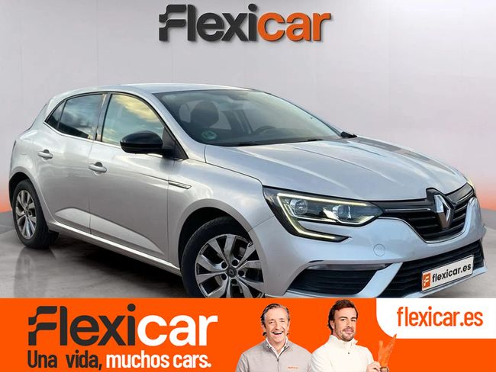 Imagen de RENAULT Mégane