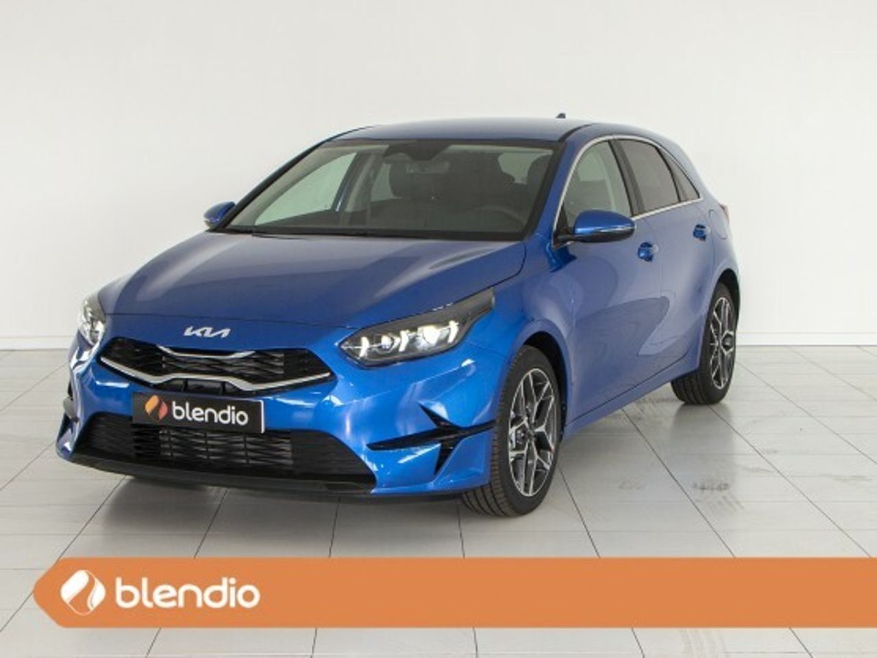 KIA Ceed (1.0 T-GDI 88KW TECH 120CV 5P) en Cantabria