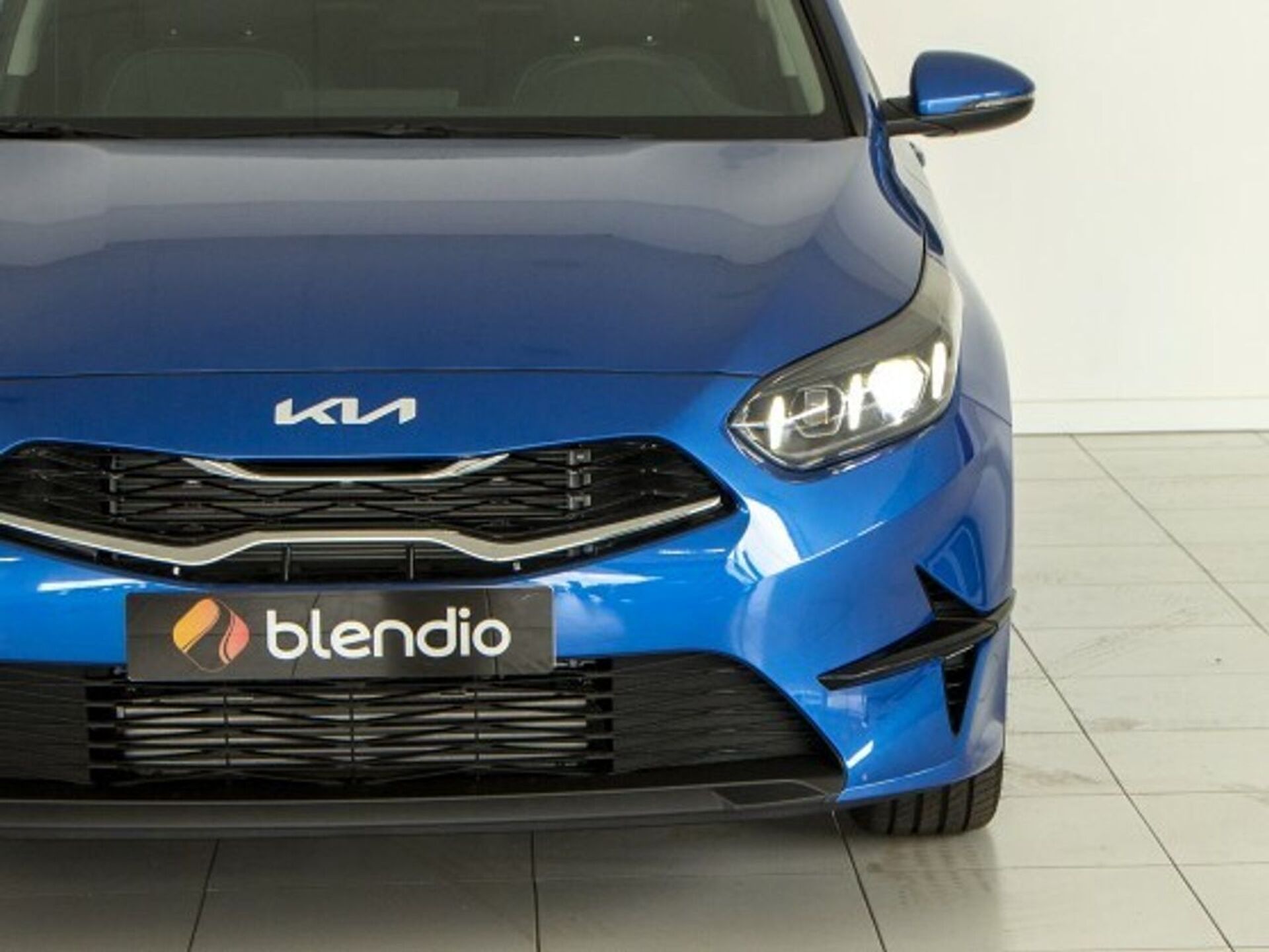 Imagen 2 de KIA Ceed