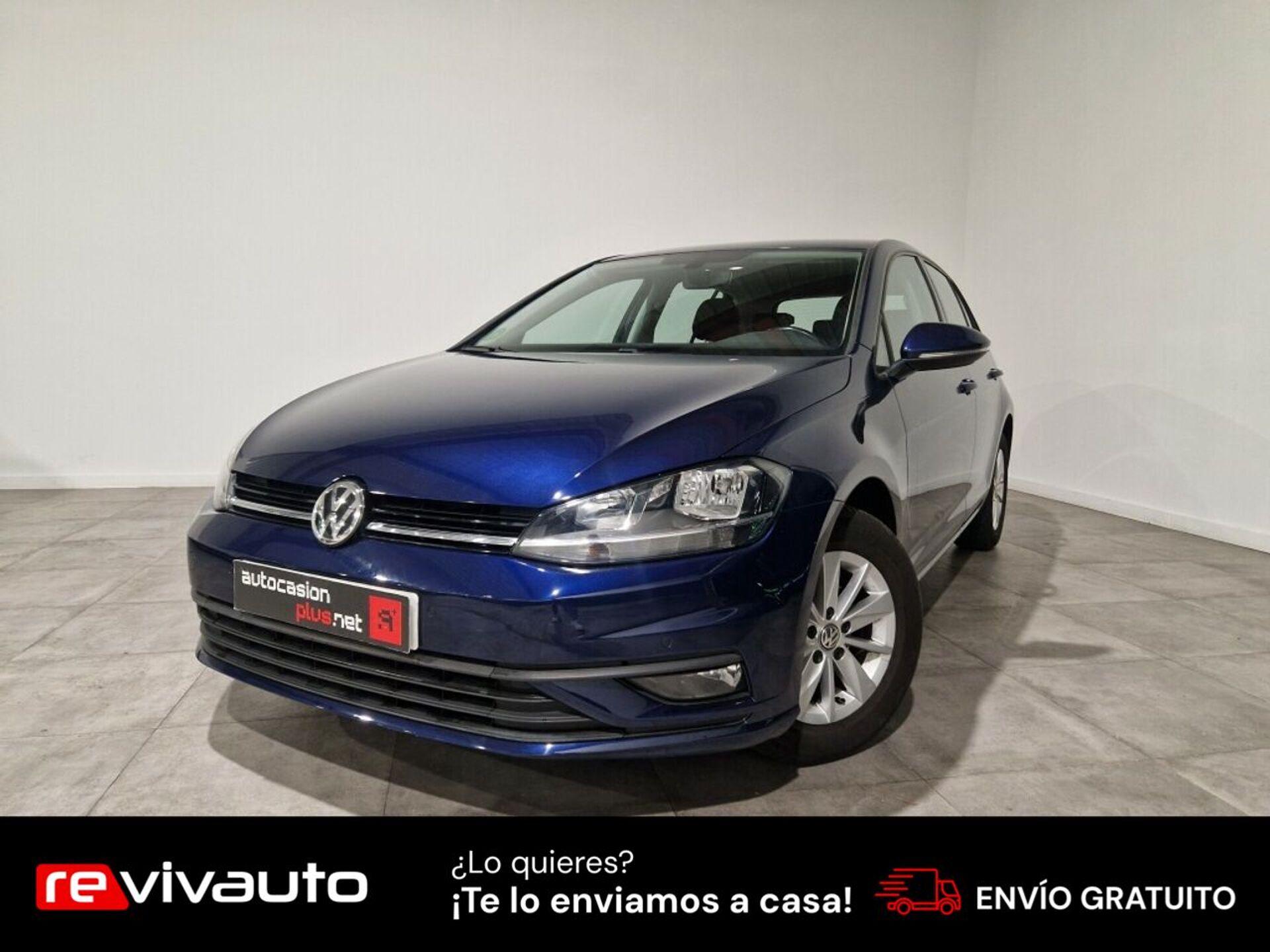 Imagen de VOLKSWAGEN Golf