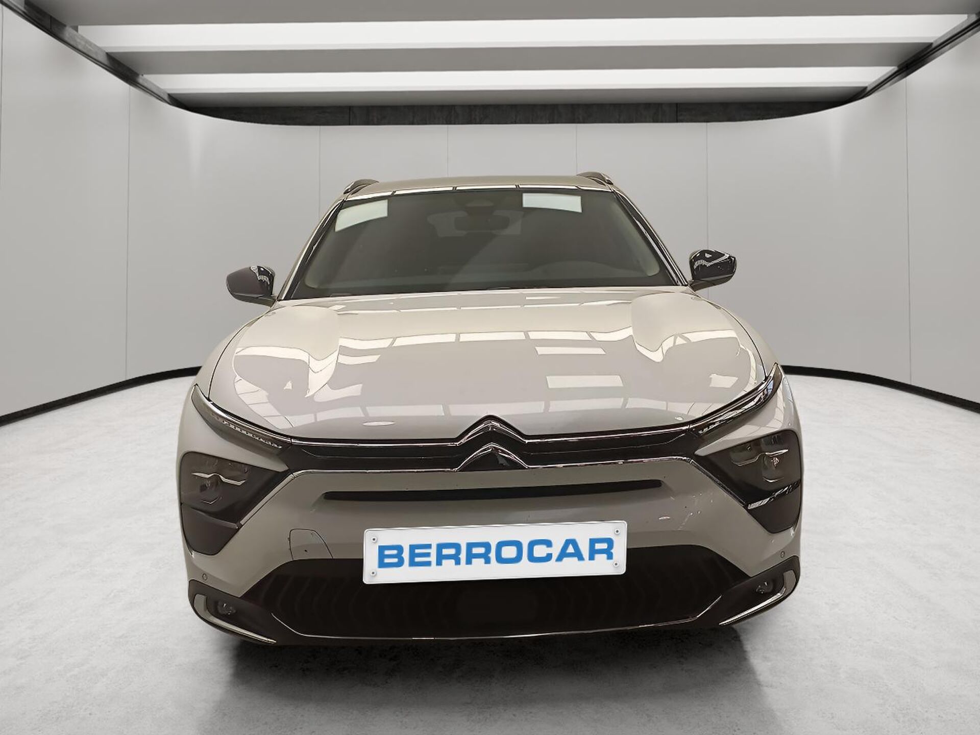 Imagen de CITROEN C5 X