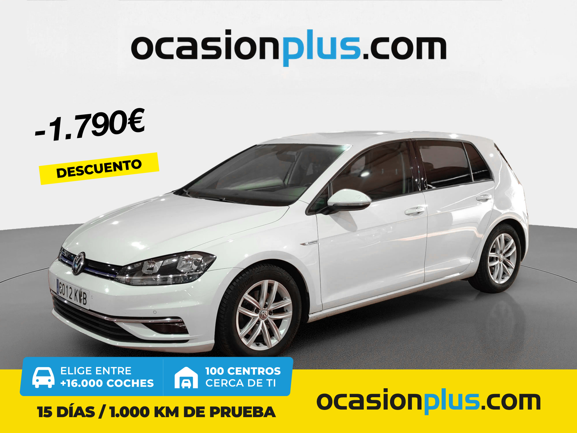 Imagen de VOLKSWAGEN Golf