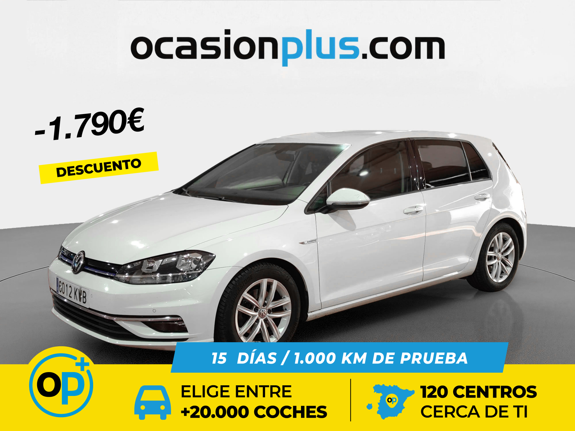 Imagen de VOLKSWAGEN Golf