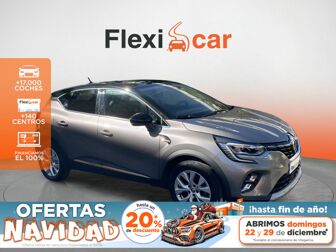 Imagen de RENAULT Captur TCe Zen 67kW