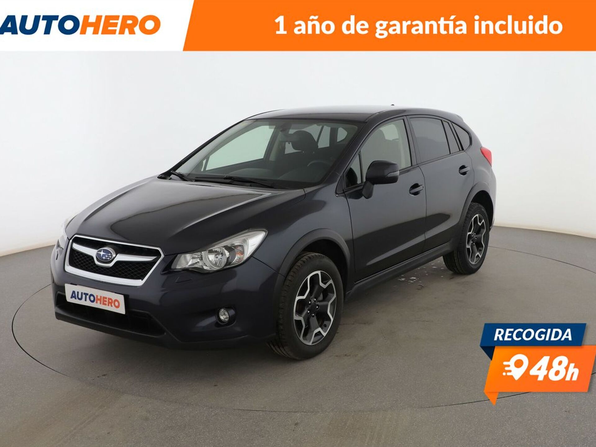 Imagen de SUBARU XV