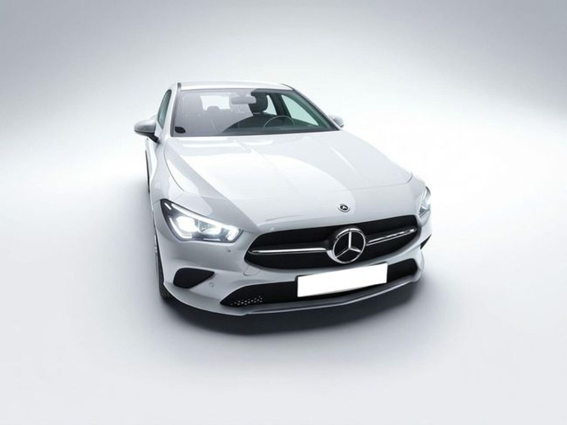 Imagen 3 de MERCEDES Clase CLA