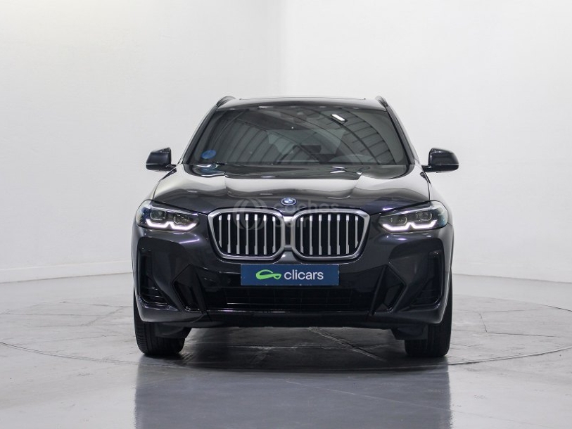 Foto del BMW X3 xDrive 20iA xLine