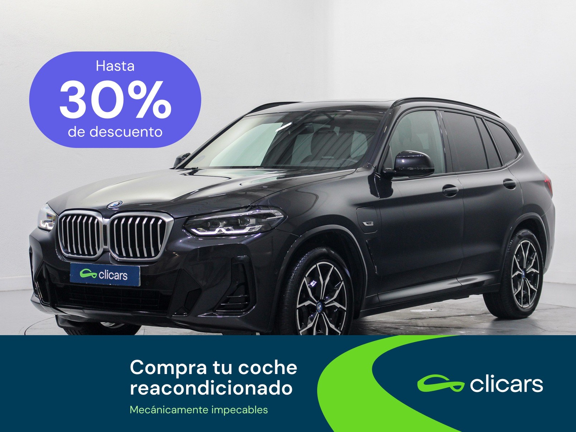 Imagen de BMW X3