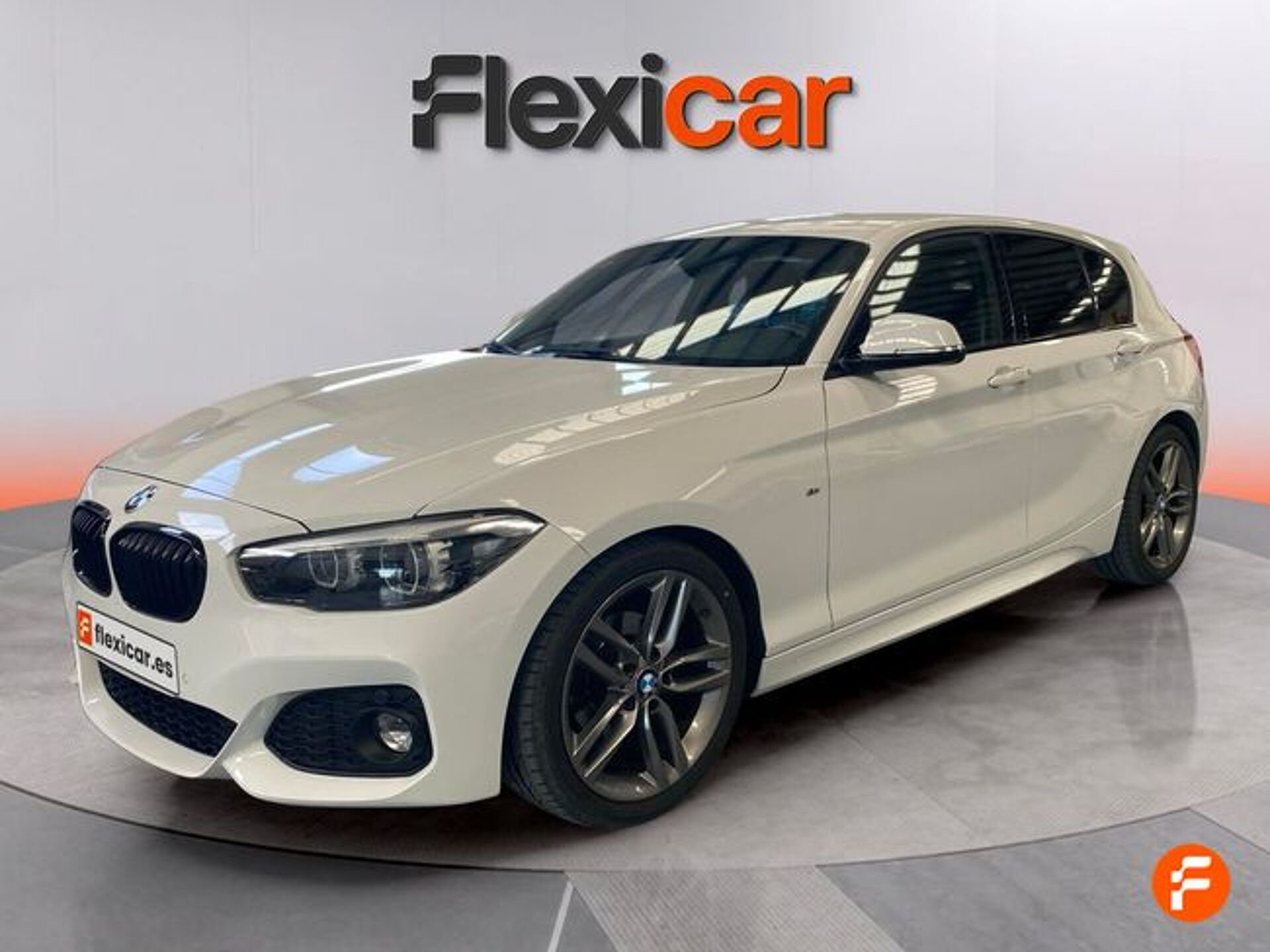 Imagen 2 de BMW Serie 1