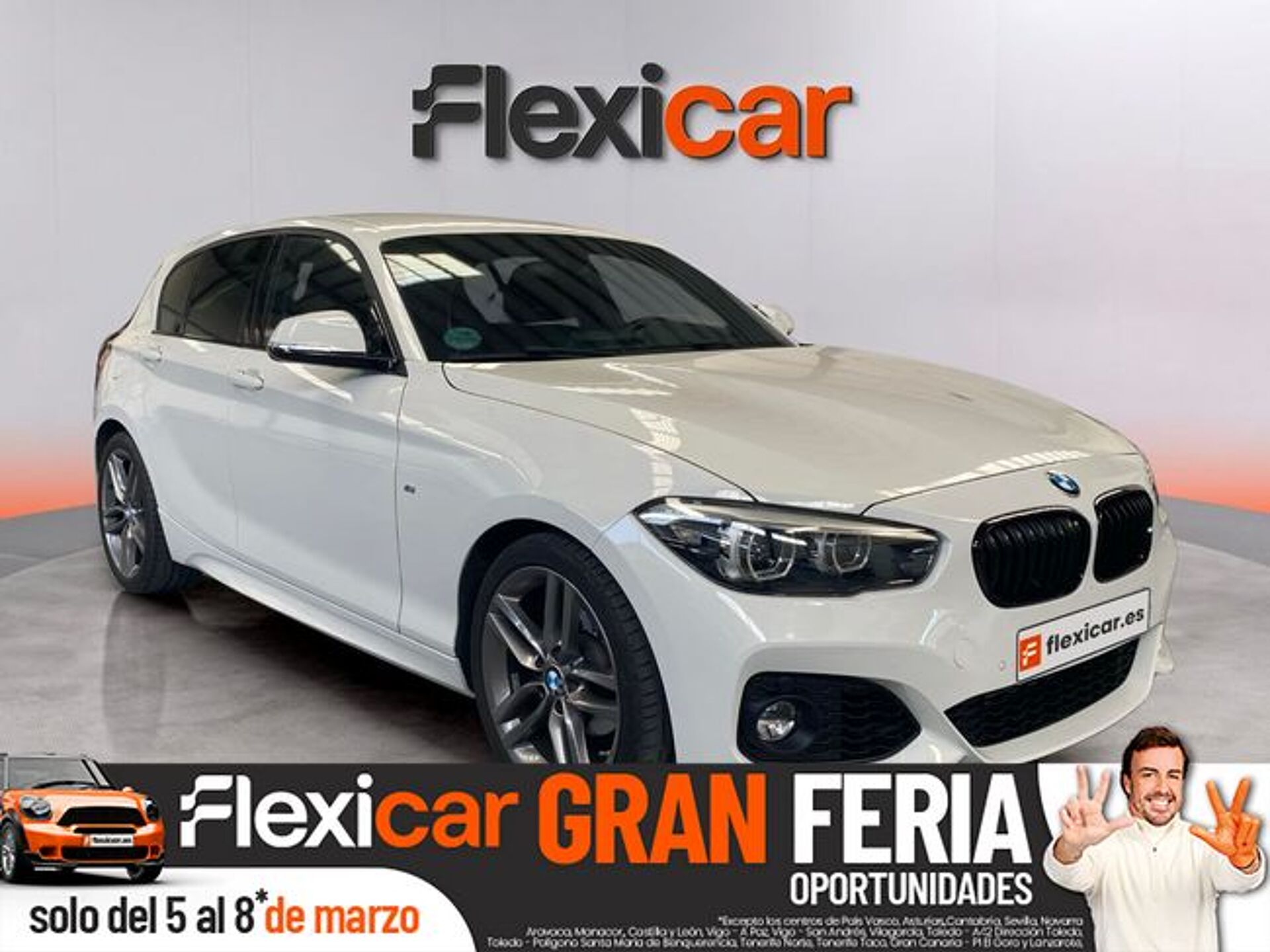 Imagen 1 de BMW Serie 1