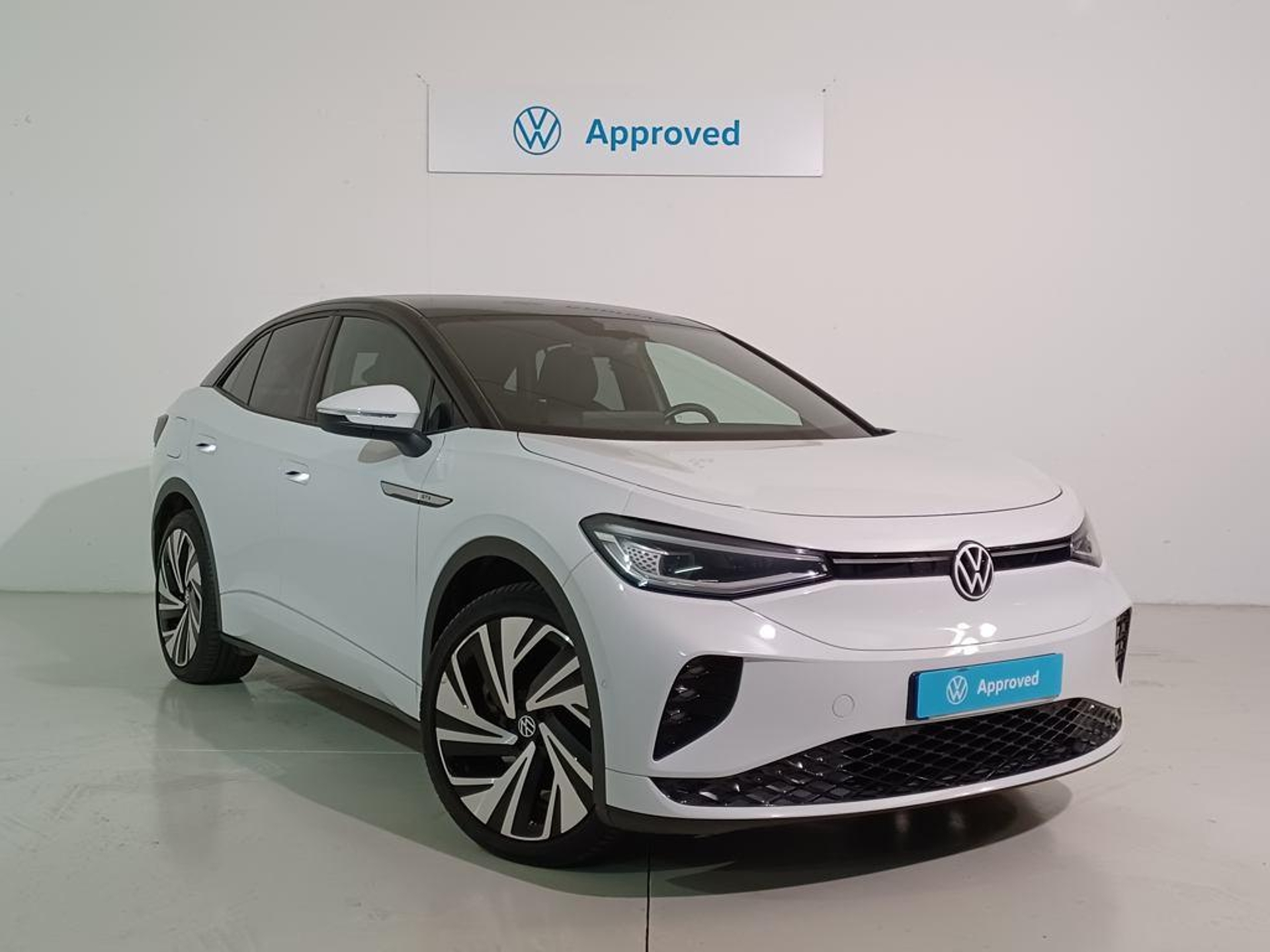 Imagen de VOLKSWAGEN ID5