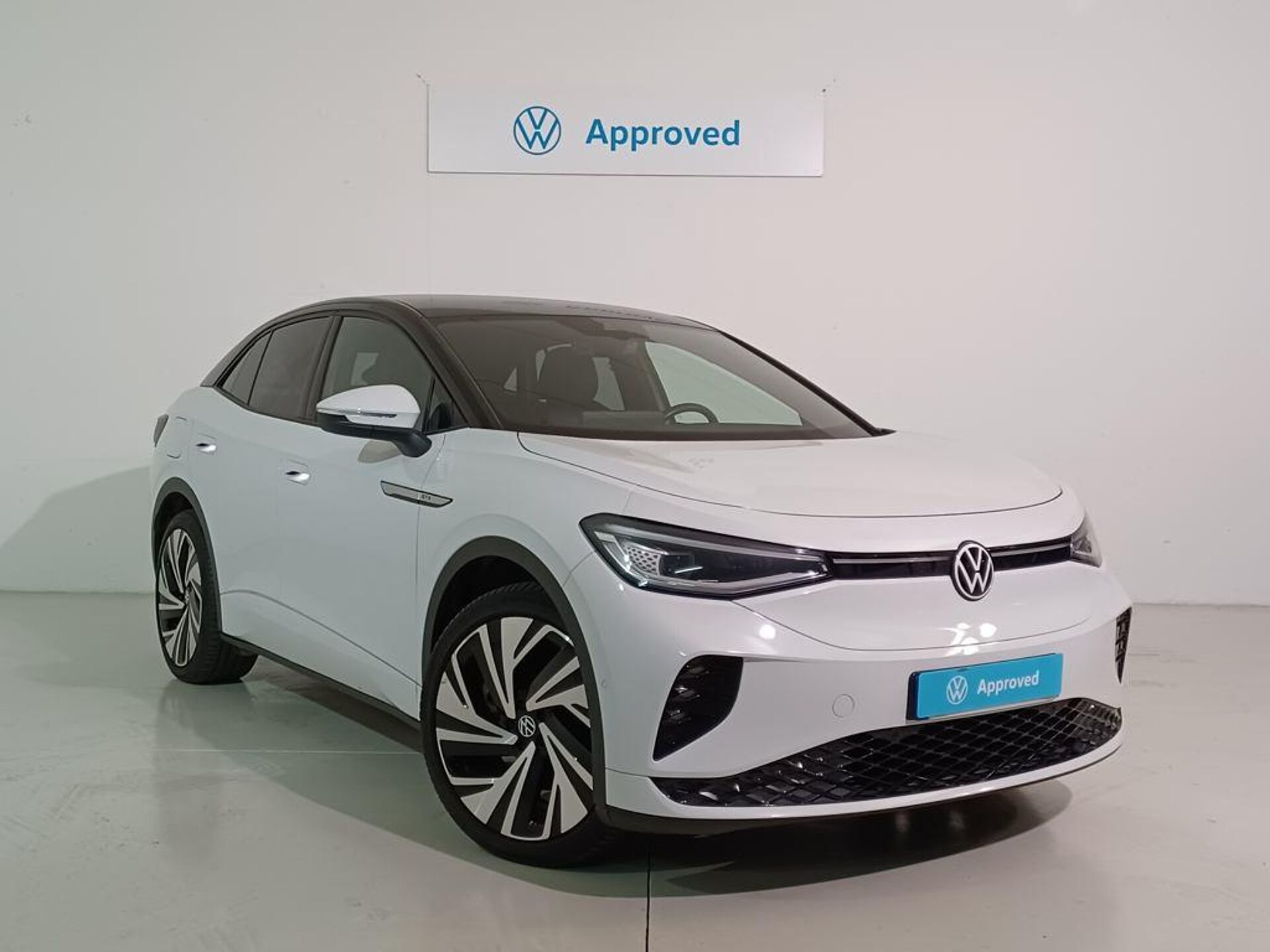 Imagen 1 de VOLKSWAGEN ID5