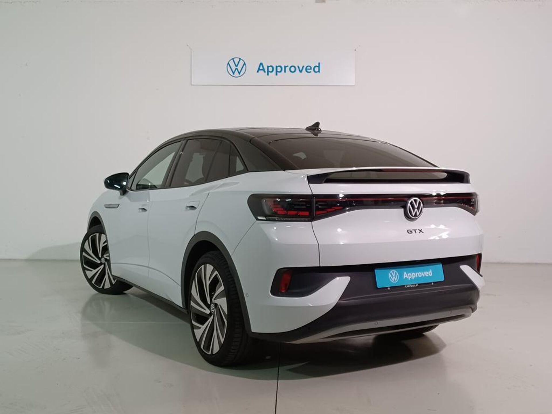 Imagen 2 de VOLKSWAGEN ID5