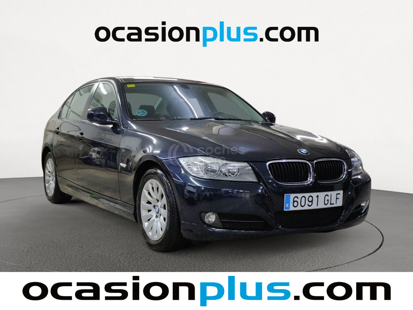 Foto del BMW Serie 3 318i Aut.