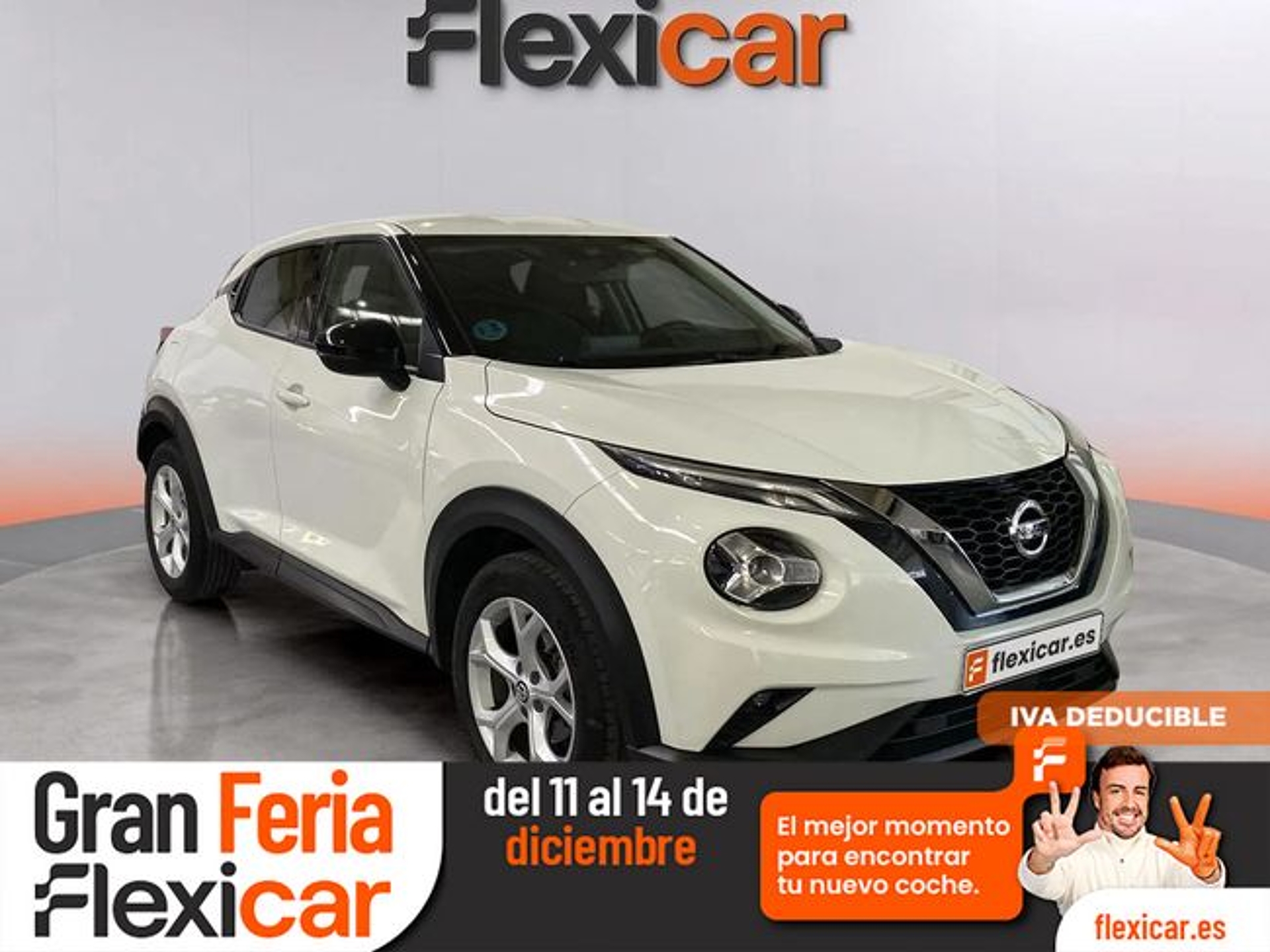 Imagen de NISSAN Juke