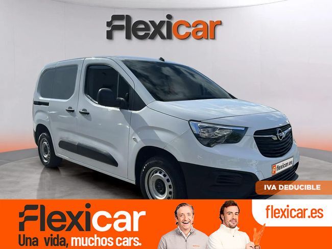 OPEL Combo (1.5 TD 75kW (100CV) S/S Edition L) en Navarra