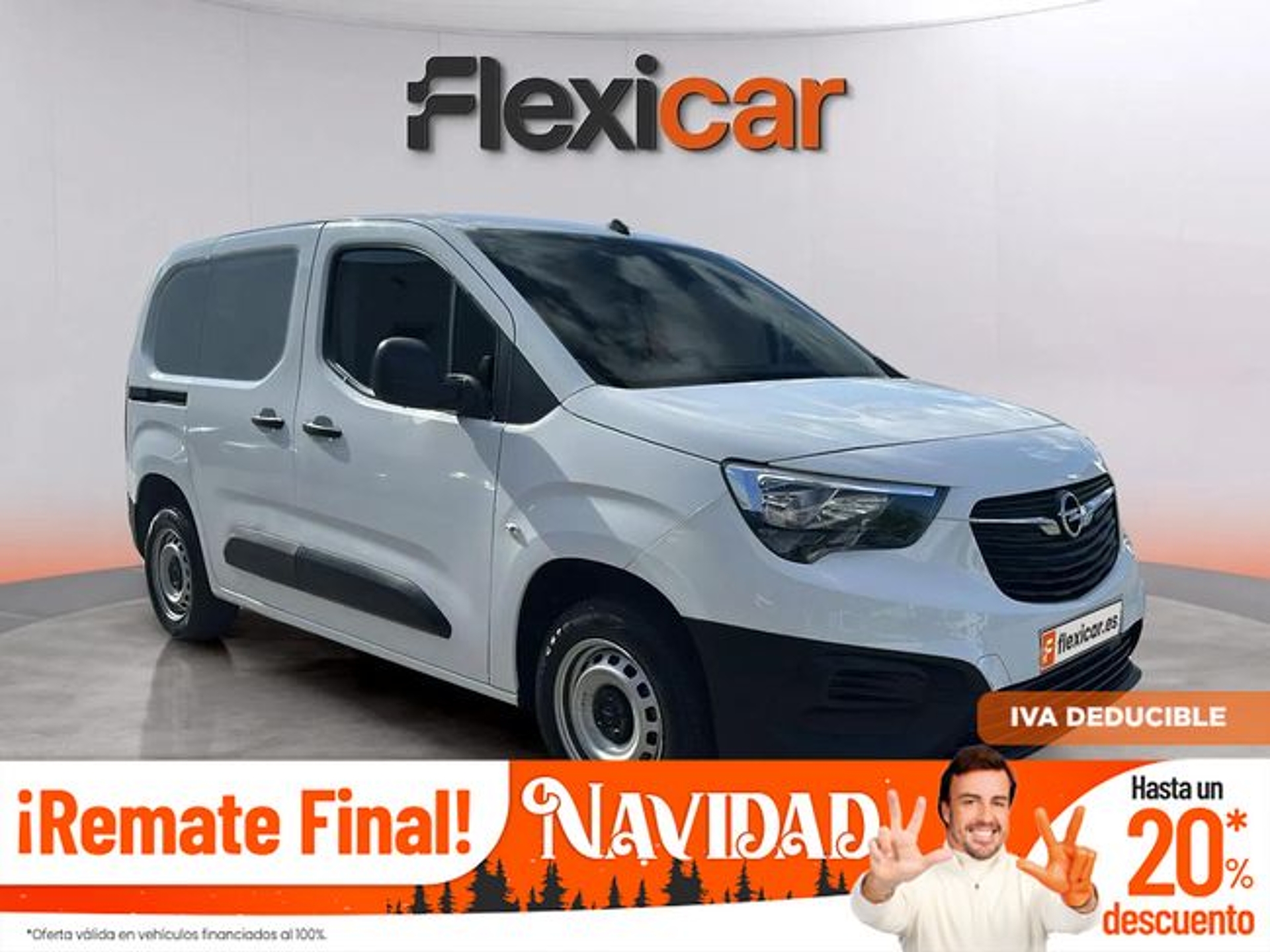 Imagen de OPEL Combo