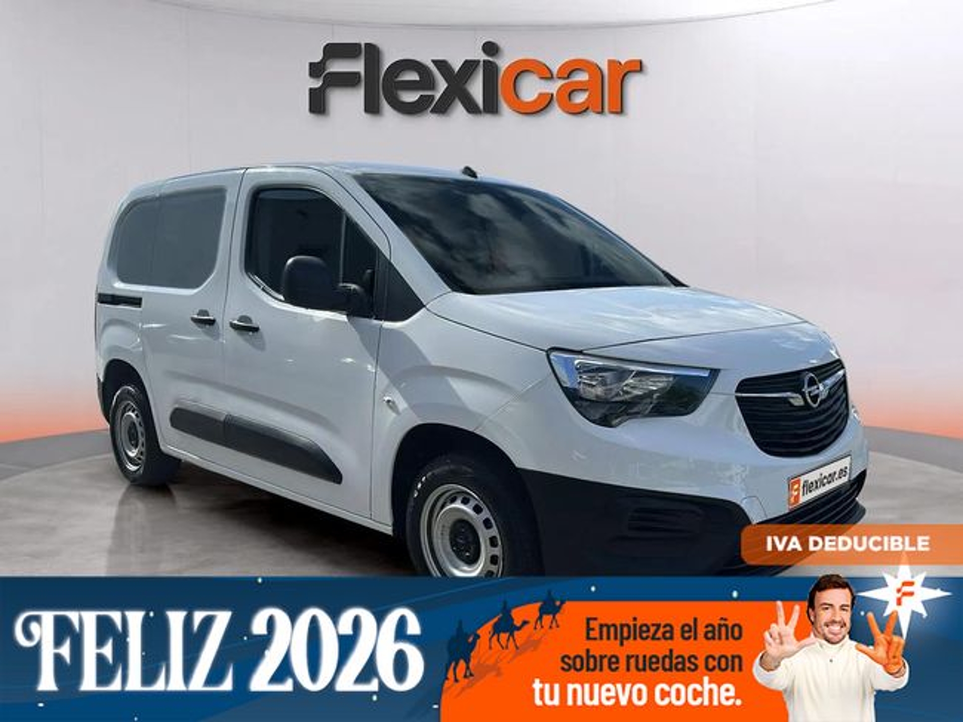 Imagen de OPEL Combo