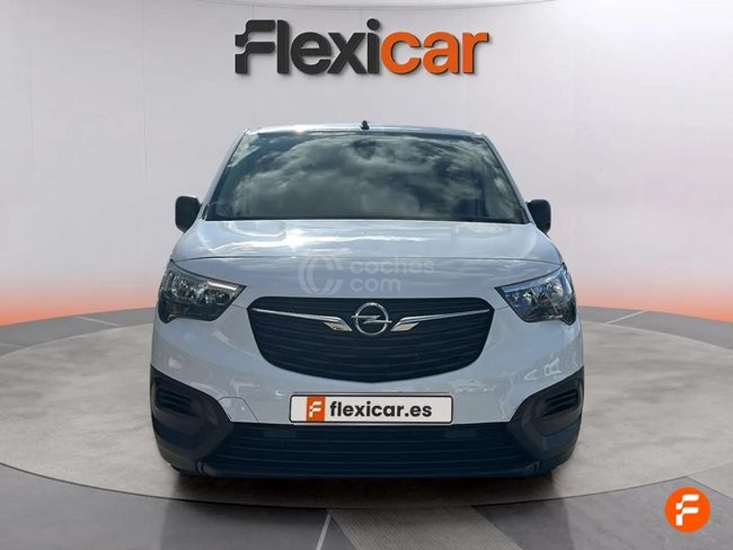 Foto del OPEL Combo Cargo 1.5TD S&S L 1000 Express 100