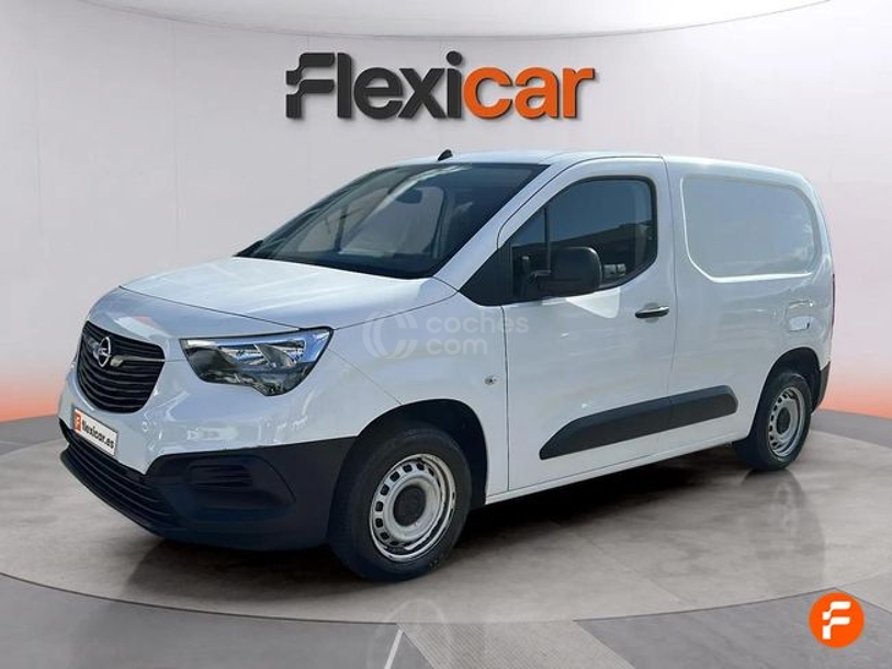 Foto del OPEL Combo Cargo 1.5TD S&S L 1000 Express 100