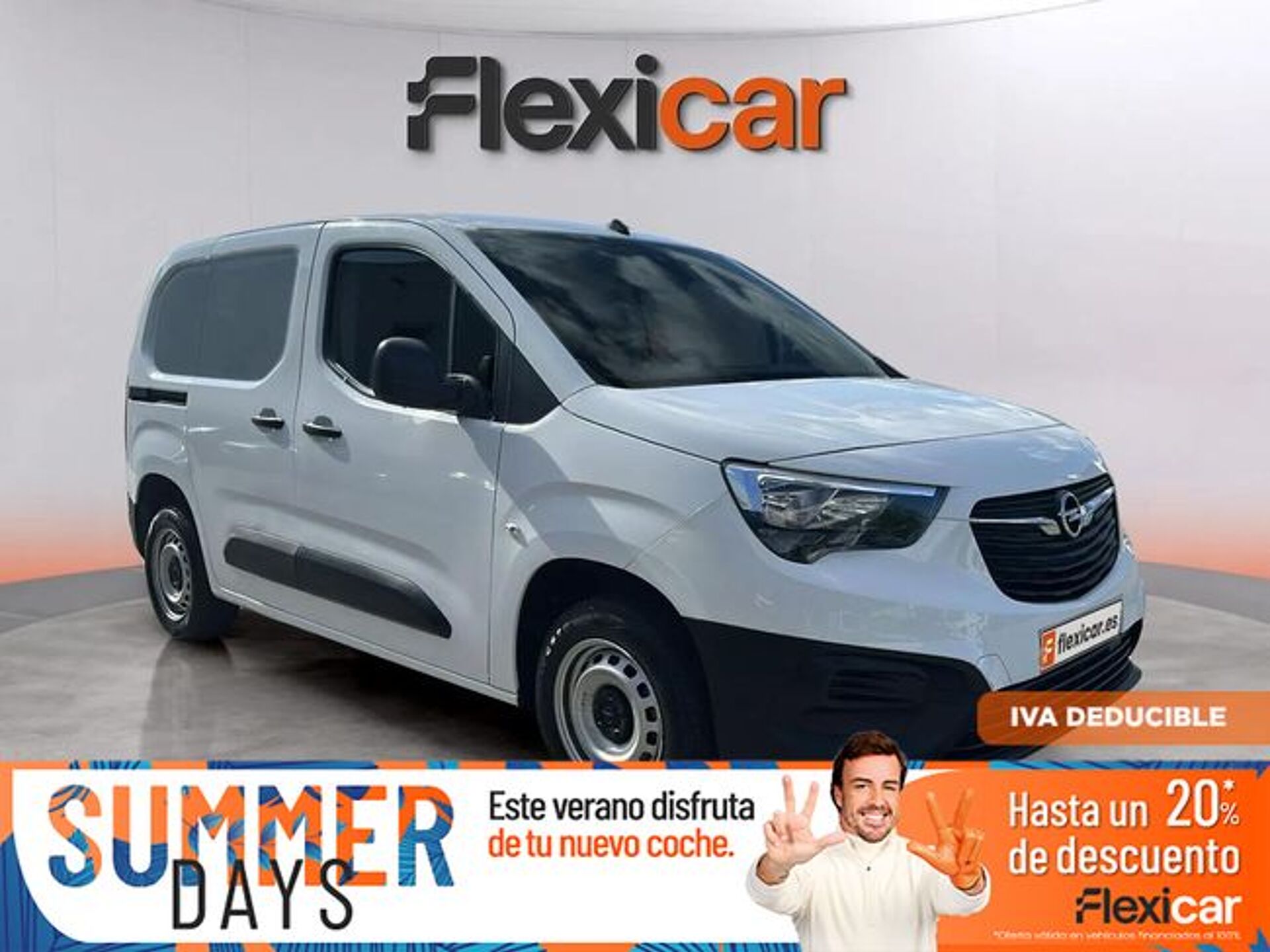 Imagen de OPEL Combo