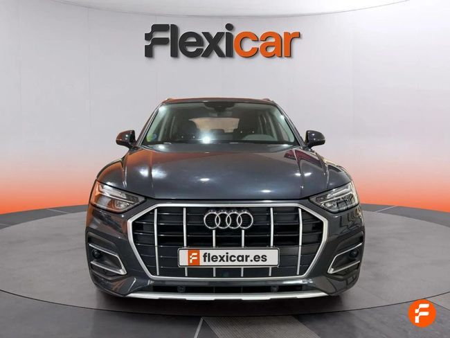 Foto del AUDI Q5 35 TDI S tronic 120kW