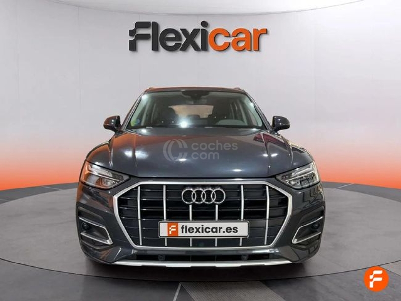 Foto del AUDI Q5 35 TDI S tronic 120kW