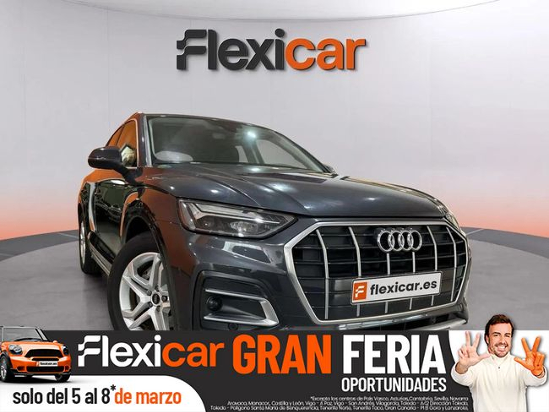 Imagen de AUDI Q5
