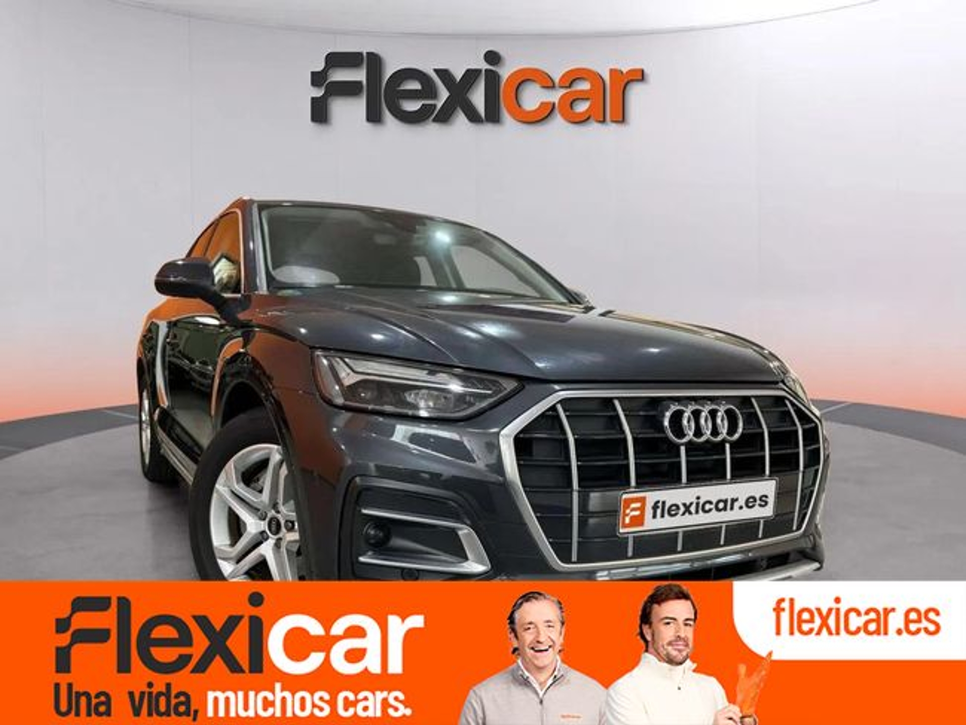 Imagen de AUDI Q5