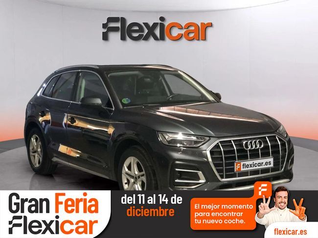 AUDI Q5 (35 TDI 120kW (163CV) S tronic) en Córdoba