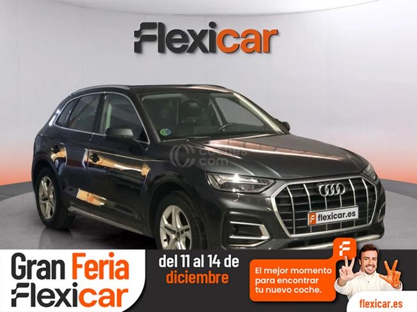 Foto del AUDI Q5 35 TDI S tronic 120kW