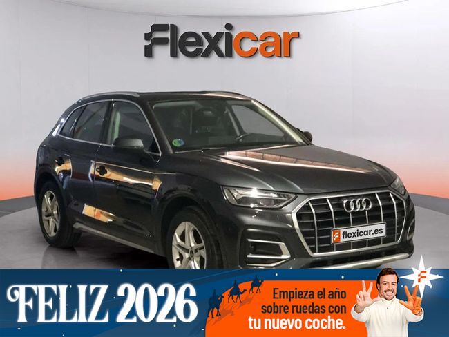 AUDI Q5 (35 TDI 120kW (163CV) S tronic) en Córdoba