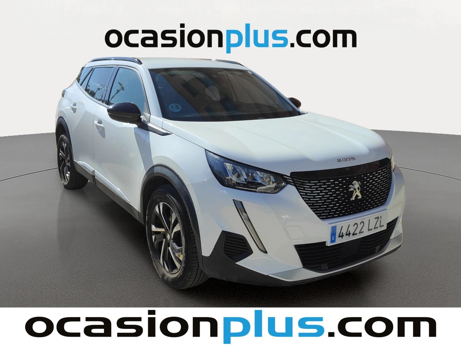 Imagen 2 de PEUGEOT 2008