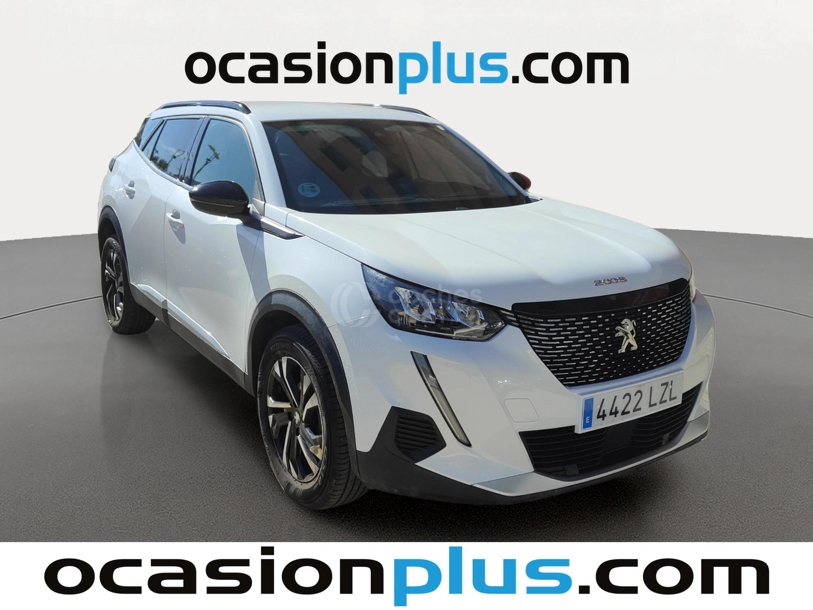 Foto del PEUGEOT 2008 1.2 PureTech S&S Allure 100